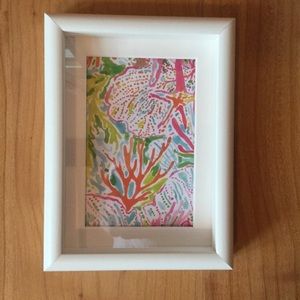 Lilly Pulitzer print!